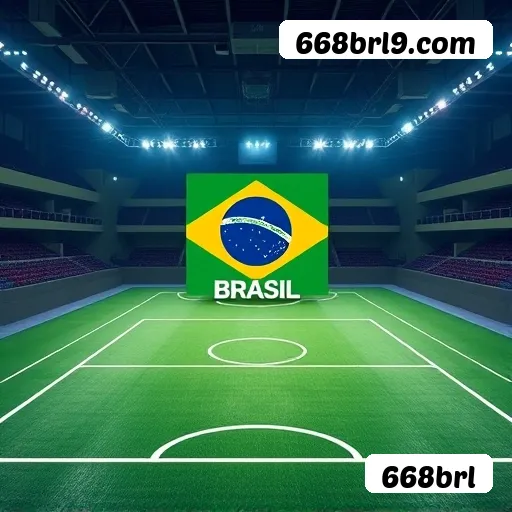 Cassino online 668brl - Imagem principal