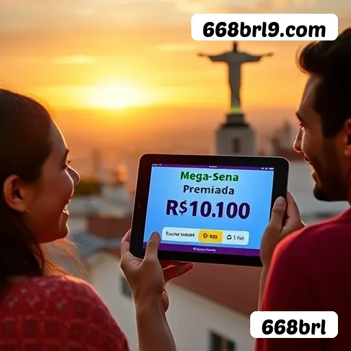Prêmio 668brl